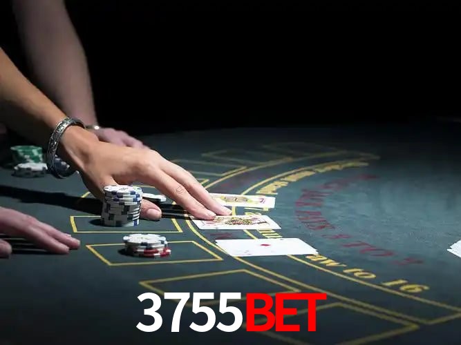 Logo 3755bet Loteria Online