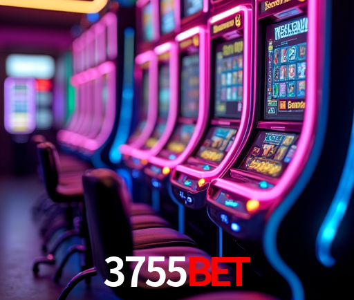 Logo 3755bet Telegram Canal Oficial